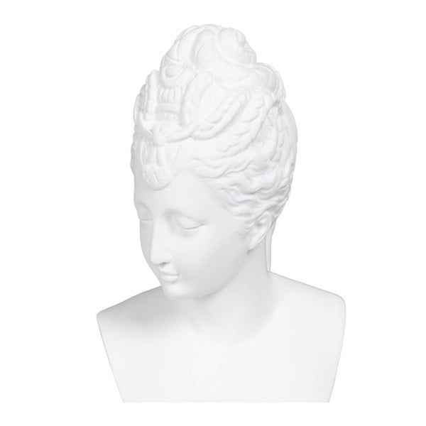 Statuetă din polirășină (înălțime 29,5 cm) Bust – Ixia-image-3