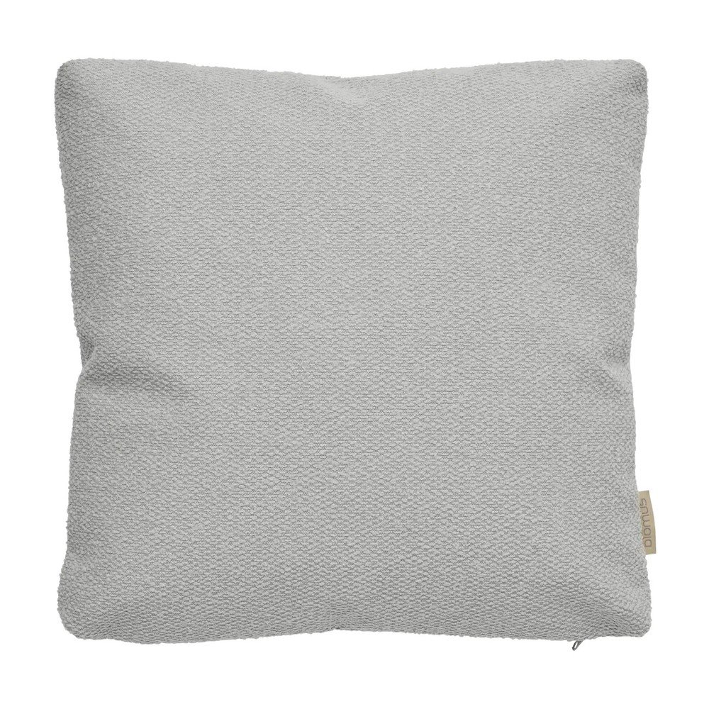 PernÄde grÄu0083dinÄdin material bouclÃ© 38x38 cm Grow âu0080Blomus