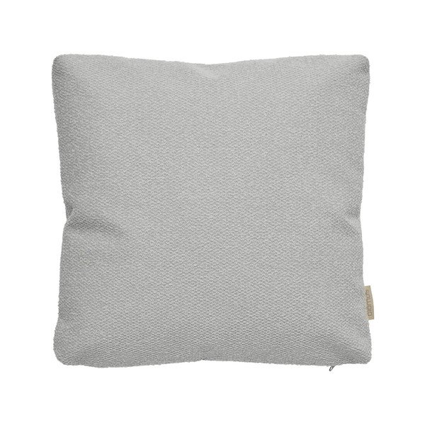 Pernă de grădină din material bouclé 38x38 cm Grow – Blomus