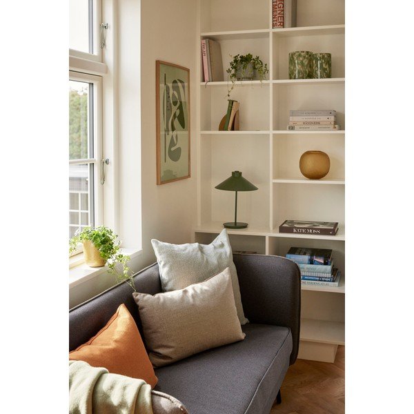 Pernă decorativă 50x80 cm Bliss – Hübsch-image-4