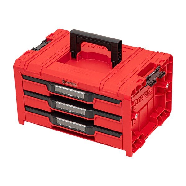 Cutie de scule Pro – Qbrick Sys­tem