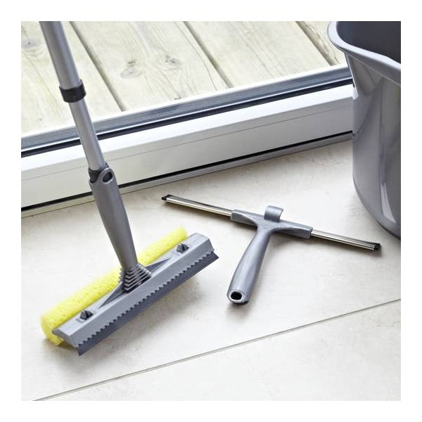 Set pentru spălat ferestre Addis, 3 piese-image-1