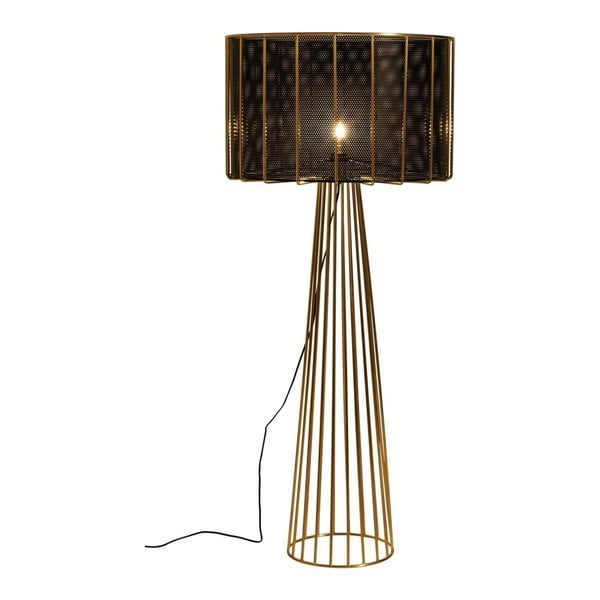 Lampadar Kare Design Wire , înălțime 150 cm