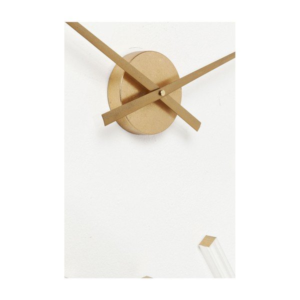 Ceas de perete Kare Design Visible Sticks, ⌀ 92 cm-image-2