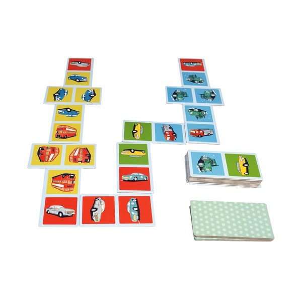 Joc de societate Road Trip – Rex London-image-2