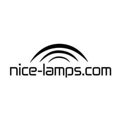 Nice Lamps · Limpezia 