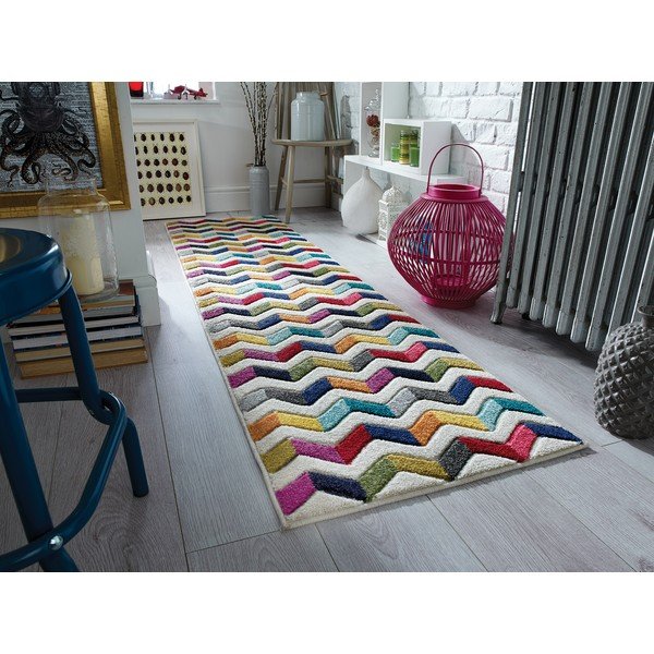 Covor tip traversă 230x66 cm Bolero - Flair Rugs-image-4