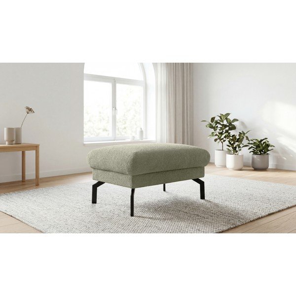 Taburet verde deschis Gomero – Scandic-image-1