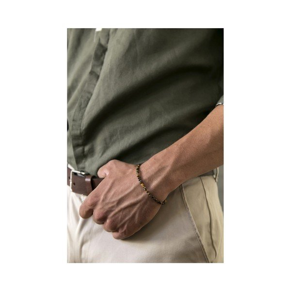 Brățară bărbătească Monomen Moss-image-3