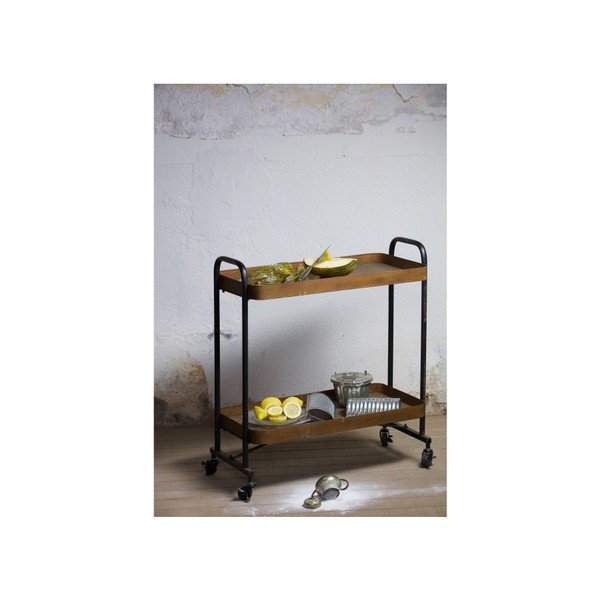 Cărucior BePureHome Rusty-image-3