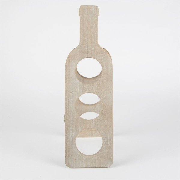 Suport 3 sticle Sass & Belle Wine-image-1