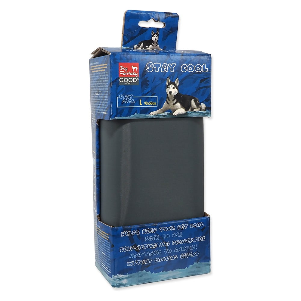 Salteluță de răcire Dog Fantasy L – Plaček Pet Products