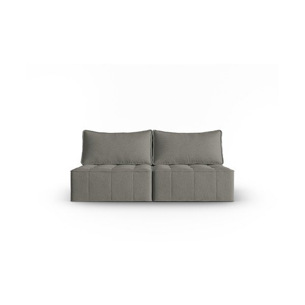 Canapea gri 160 cm Mike – Micadoni Home