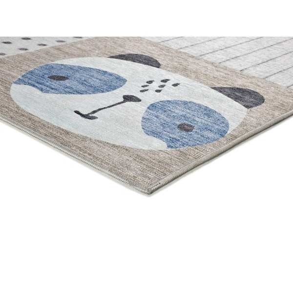Covor pentru copii lavabil 120x170 cm Candy – Universal-image-2