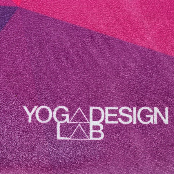 Saltea pentru yoga Yoga Design Lab Geo, 3,5 mm-image-4