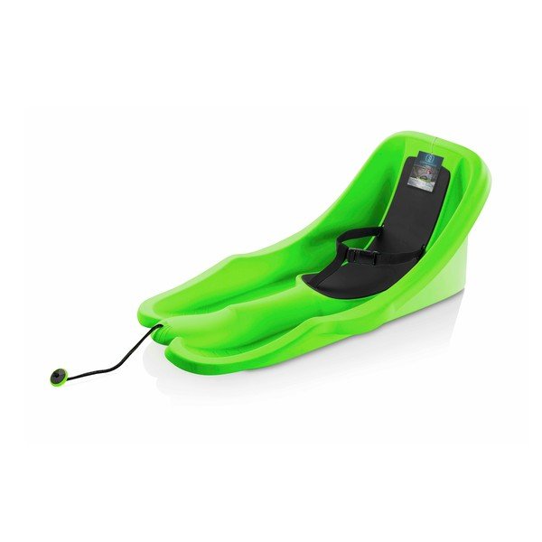 Sanie tip bob de tras Rider – Gizmo