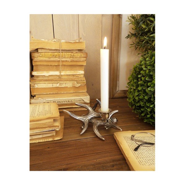 Set 2 sfeșnice Orchidea Milano St. Moritz