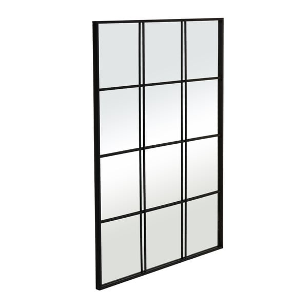 Oglindă de perete 90x120 cm WIndow – Ixia