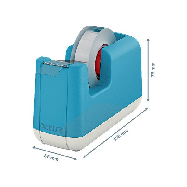 Dispozitiv pentru bandă adezivă Cosy – Leitz-image-4