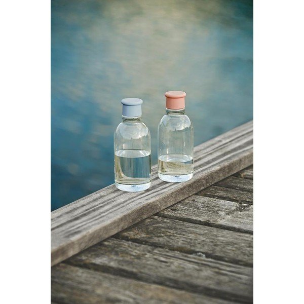 Sticlă somon din plastic 500 ml Drink-It – RIG-TIG-image-1