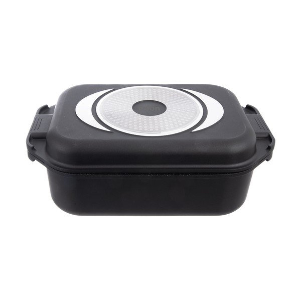 Tavă de copt 26x41 cm Grande – Orion-image-3