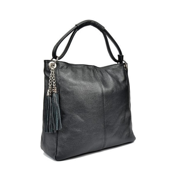 Geantă  din piele – Anna Luchini-image-1