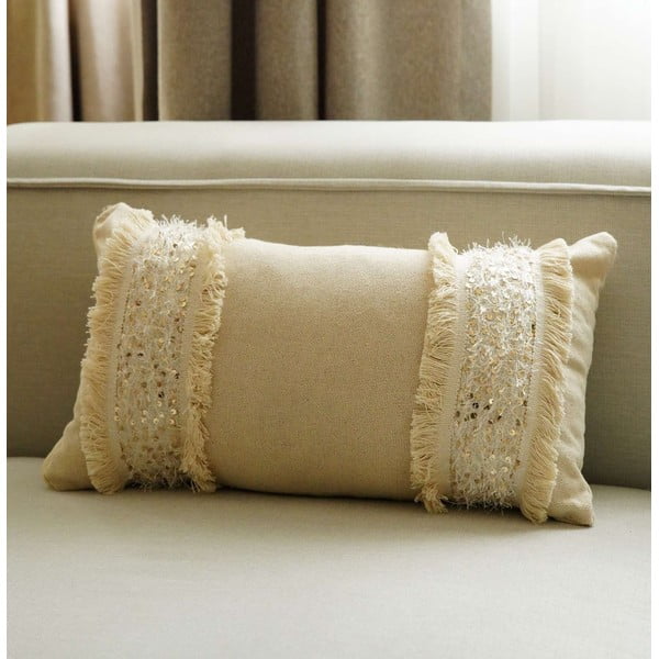 Față de pernă 30x50 cm Frill – Mioli Decor-image-2