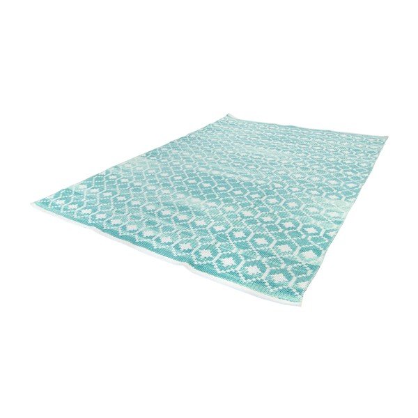 Covor țesut manual pentru copii Nattiot Nomade, 130 x 180 cm-image-2