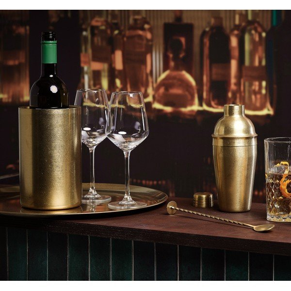 Frapieră din oțel inoxidabil Bar – BonBistro-image-1