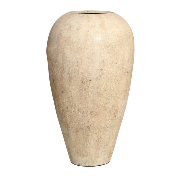 Vază de teracotă Denzzo Beid, 80 cm
