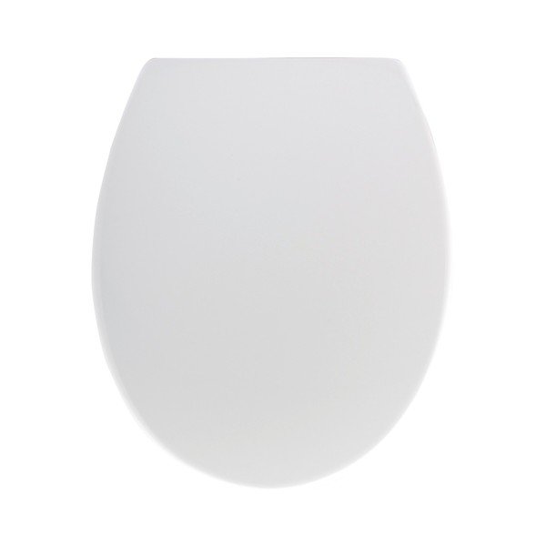 Capac WC Wenko Premium Cento, alb-image-1