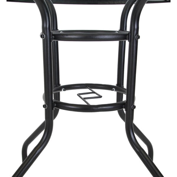 Masă  de grădină rotundă ø 80 cm ZWMT – Rojaplast-image-4