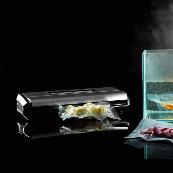 Aparat etanșare Klarstein Foodlocker Pro-image-1