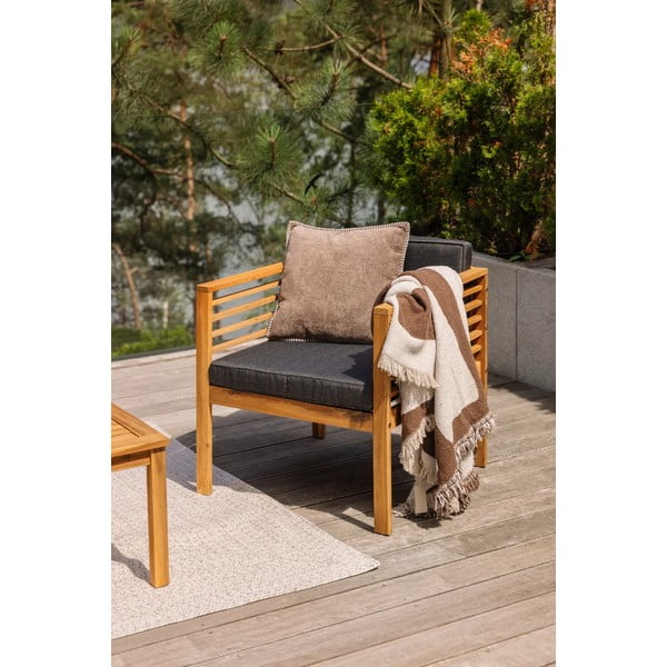 Covor alb/bej de exterior  230x160 cm - NORTHRUGS-image-4