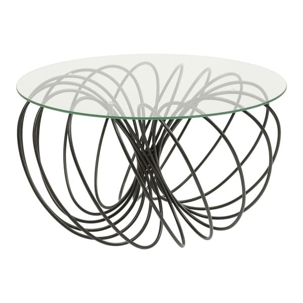 Măsuță  Kare Design Wire Ball, ⌀ 80 cm
