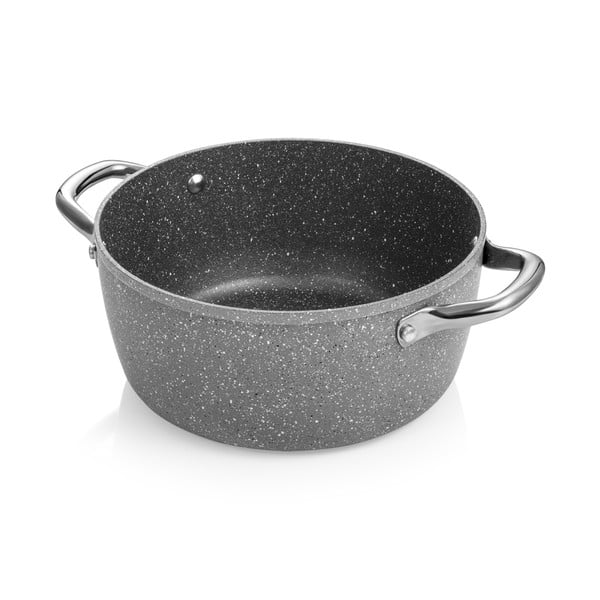 Oală din aluminiu 4,4 l adecvată pentru plita cu inducție i-Premium – Tescoma