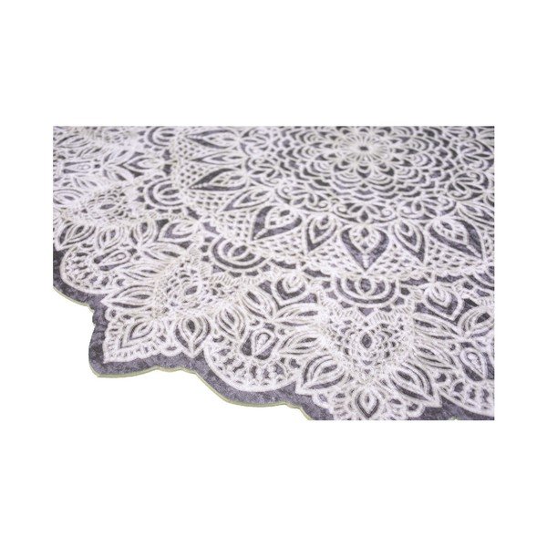 Covor Vitaus Gardo, ⌀ 160 cm-image-2