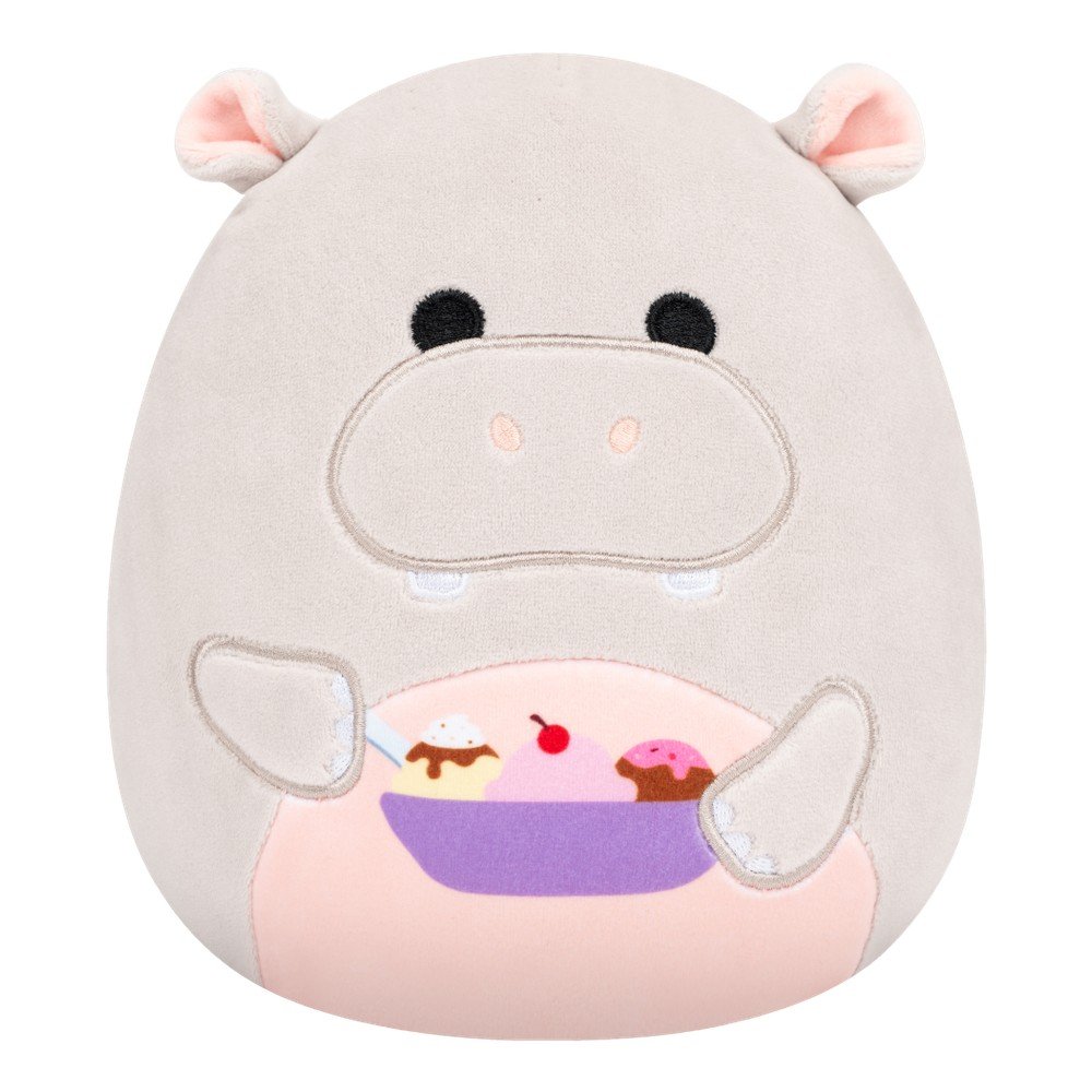 Jucărie de pluș Harrison – SQUISHMALLOWS