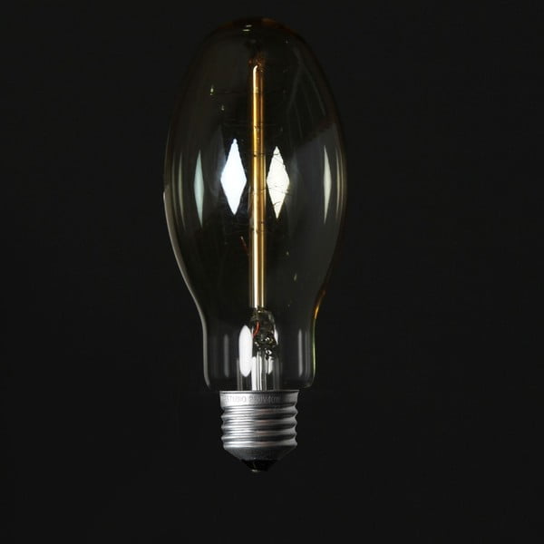 Bec Vintage 32-CLEAR C48 E27 40W-image-2