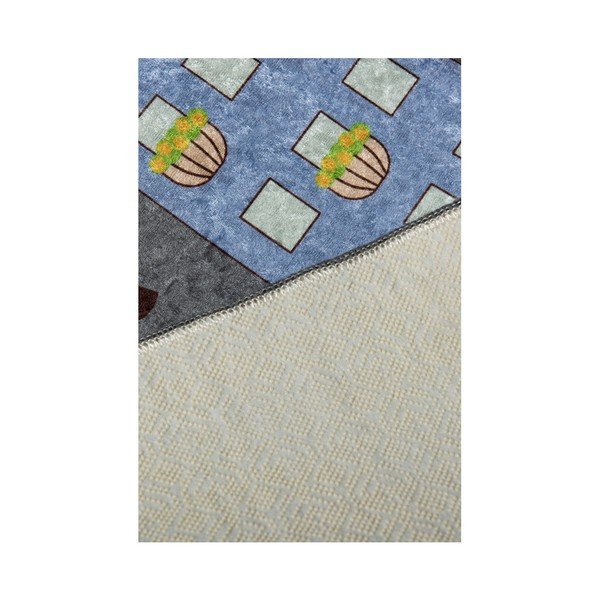 Covor copii Small Town, 200 x 290 cm-image-2