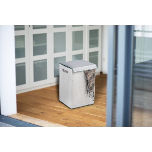 Coș de rufe din material textil 63 l Sam – Wenko-image-1