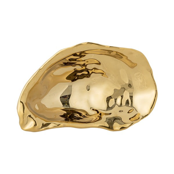 Bol decorativ din ceramică 8x12,5 cm Kellis – Bloomingville-image-2