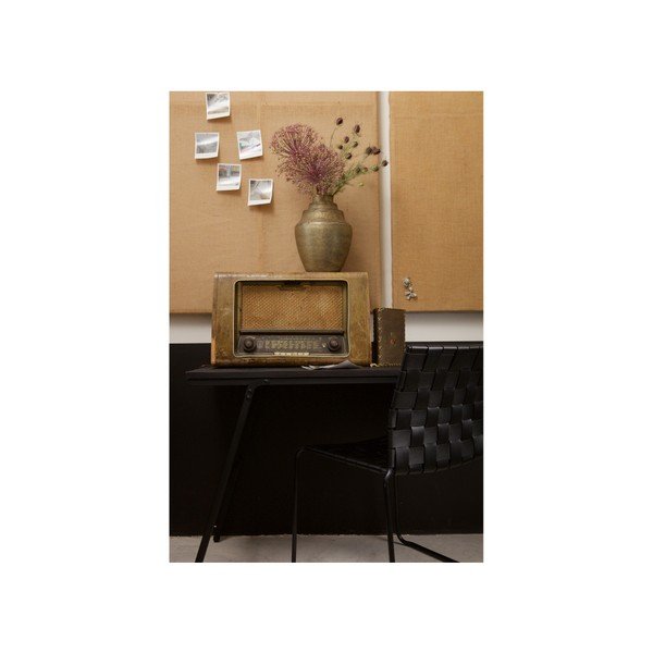 Vază BePureHome Cheer, alămiu-image-3