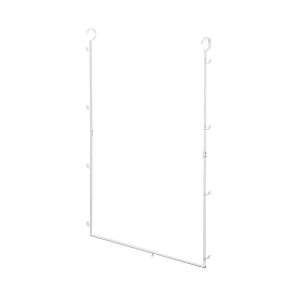 Organizator pentru șifonier de suspendat din metal Smart – YAMAZAKI