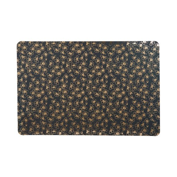 Suport pentru farfurii din plastic 28.5x43.5 cm Azuli – Sema