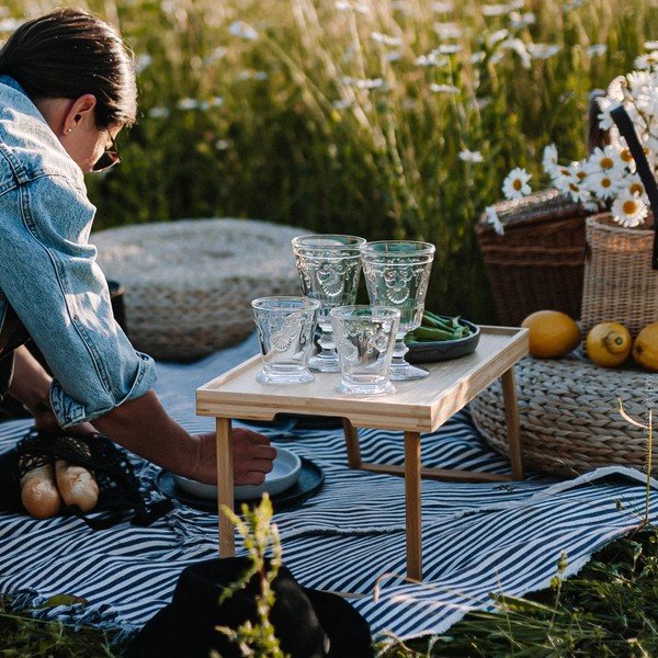 Pahar Antic Line La Rochére Versailles, 290 ml-image-2