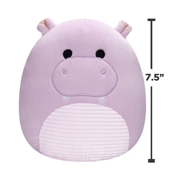 Jucărie de pluș Hanna – SQUISHMALLOWS-image-3