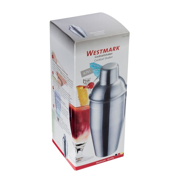 Shaker Westmark, 0,75 l-image-1