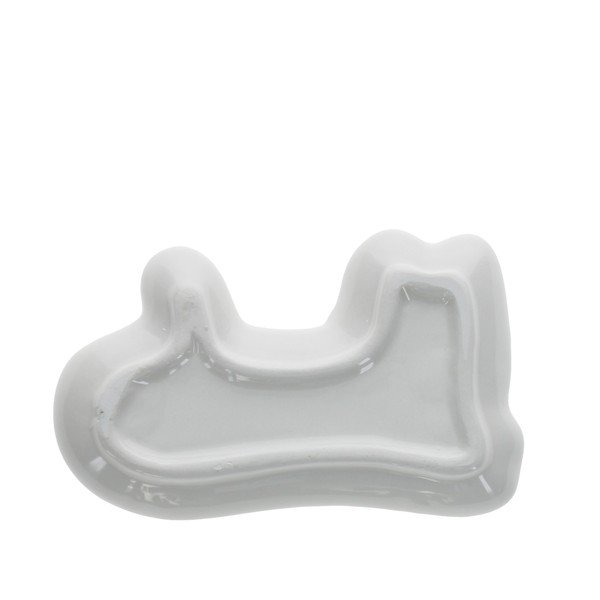 Suport pentru bijuterii din ceramică Cat – Rex London-image-3