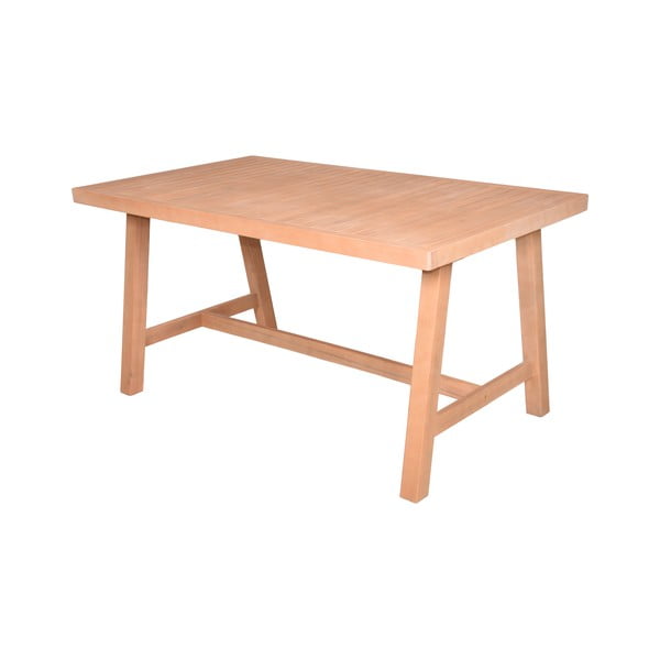 Masă  de grădină din lemn de acacia 85x150 cm Bogota – Garden Pleasure